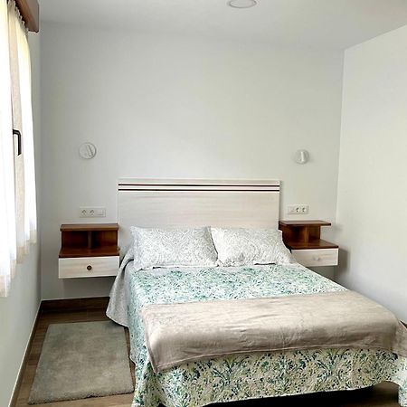 Apartamento Valbuena Potes Esterno foto
