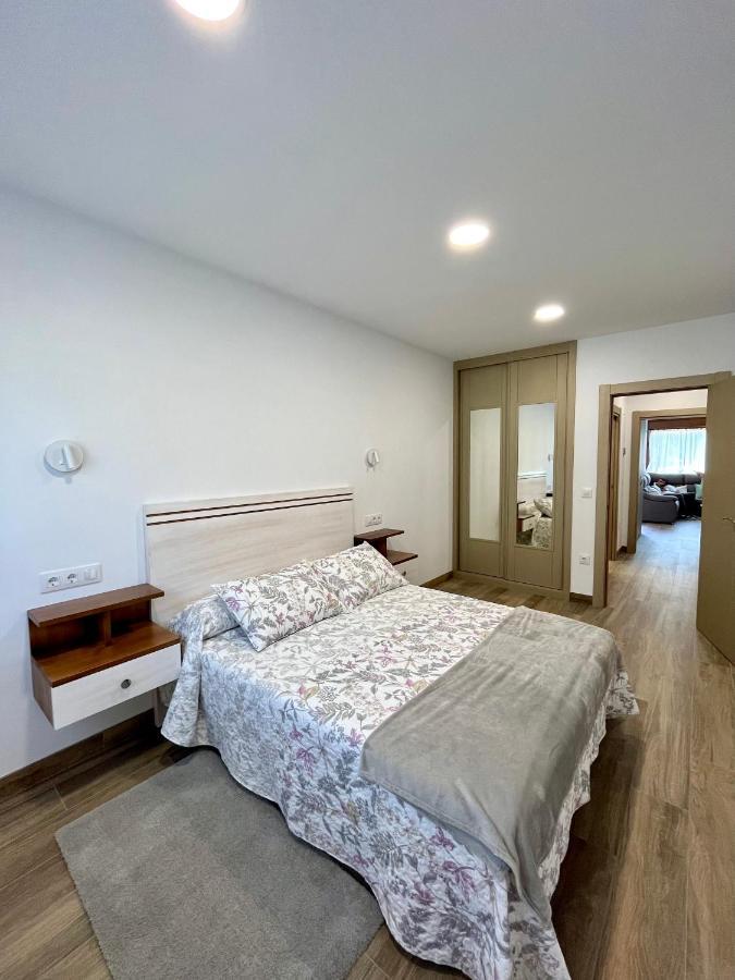 Apartamento Valbuena Potes Esterno foto