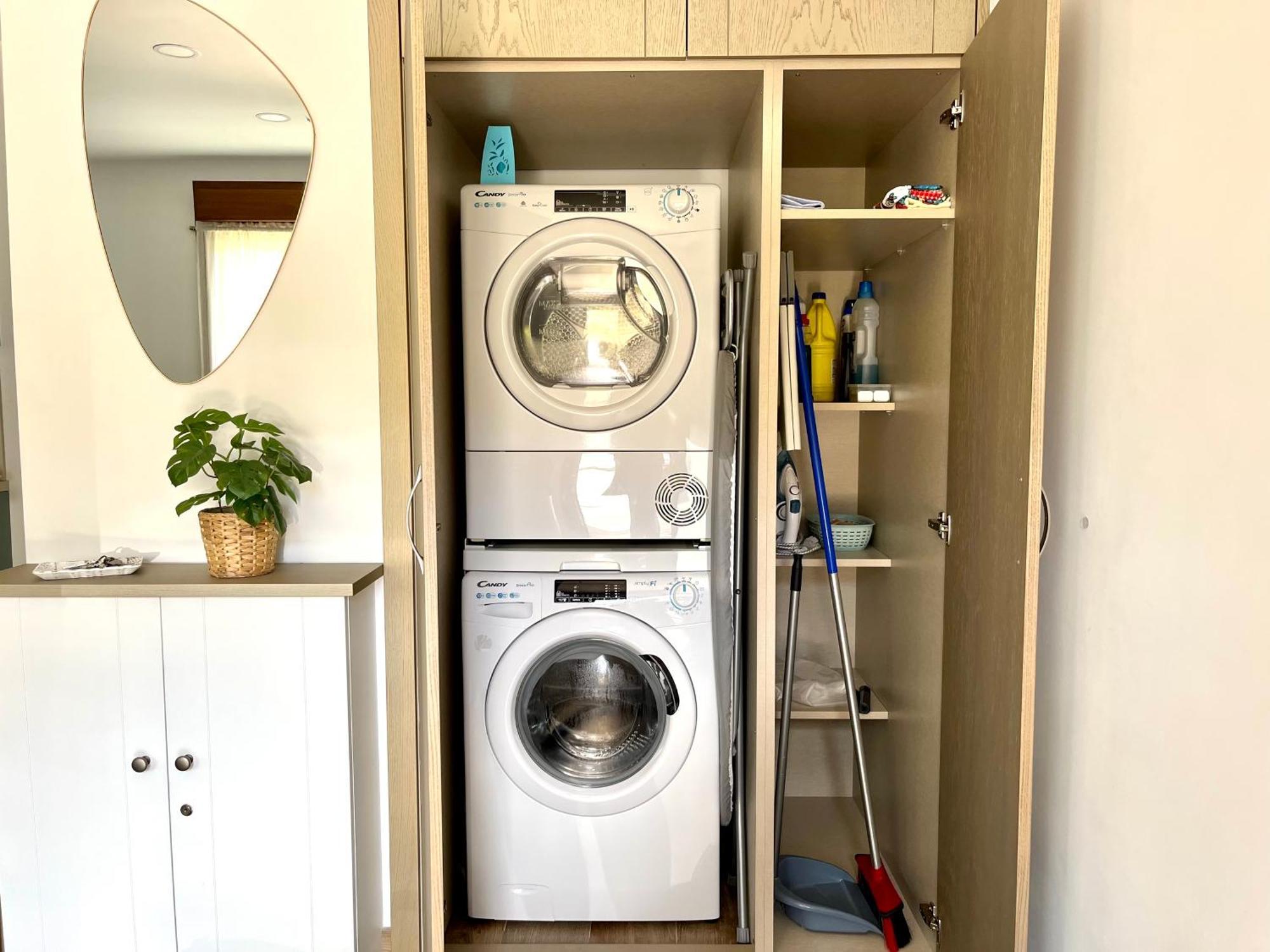 Apartamento Valbuena Potes Esterno foto