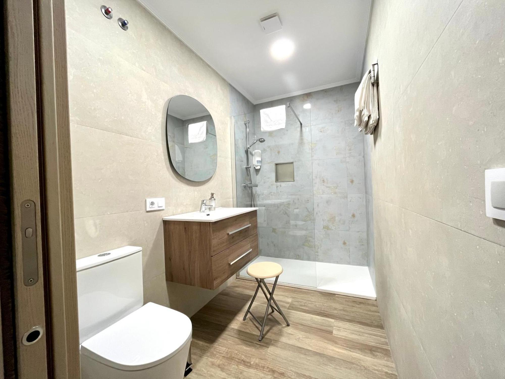 Apartamento Valbuena Potes Esterno foto