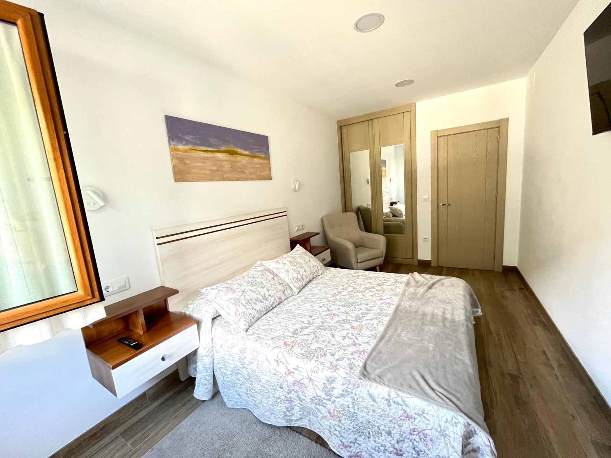 Apartamento Valbuena Potes Esterno foto